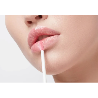 ALVIN D’OR Блеск для губ STAY IN TREND, 04 Розовый, Цвет: розовый, Объем: 5, изображение 2