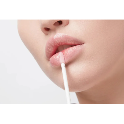 ALVIN D’OR Блеск для губ STAY IN TREND, 05 Капучино, Цвет: капучино, Объем: 5, изображение 2