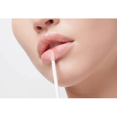 ALVIN D’OR Блеск для губ STAY IN TREND, 06 Нюдовый, Цвет: нюдовый, Объем: 5, изображение 2