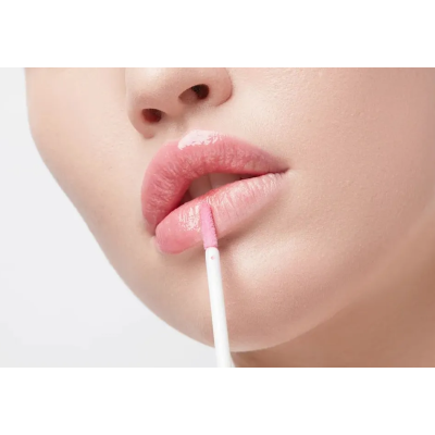 ALVIN D’OR Блеск для губ STAY IN TREND, 07 Темно-розовый, Цвет: темно-розовый, Объем: 5, изображение 2