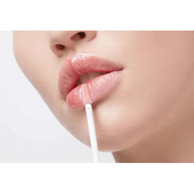 ALVIN D’OR Блеск для губ STAY IN TREND, 08 Лососевый, Цвет: лососевый, Объем: 5, изображение 2