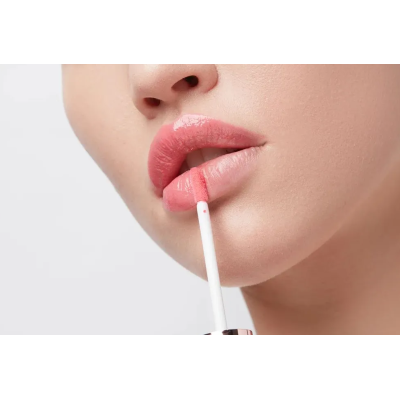 ALVIN D’OR Блеск для губ STAY IN TREND, 17 Ярко-розовый, Цвет: ярко-розовый, Объем: 5, изображение 2