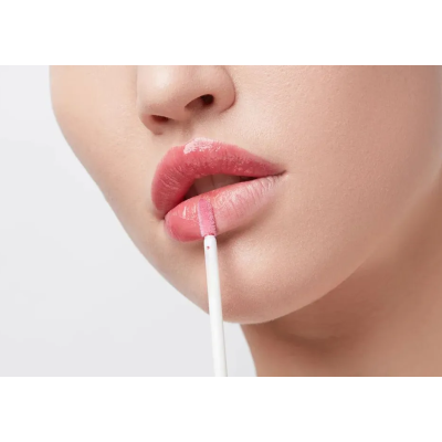 ALVIN D’OR Блеск для губ STAY IN TREND, 19 Лесные ягоды, Цвет: лесные ягоды, Объем: 5, изображение 2