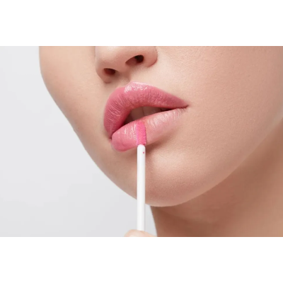 ALVIN D’OR Блеск для губ STAY IN TREND, 20 Лиловый, Цвет: лиловый, Объем: 5, изображение 2