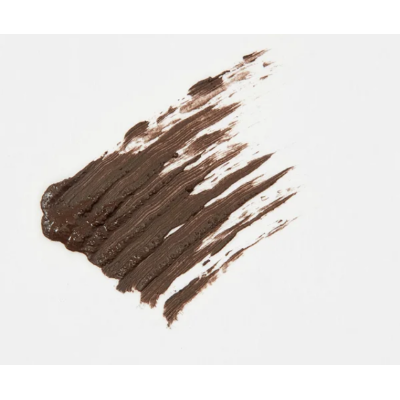 Alvin D'or, гель для бровей фиксирующий, водостойкий, пигментированный Miracle Brow Gel, тон 02 Dark brown, Цвет: dark brown, изображение 7