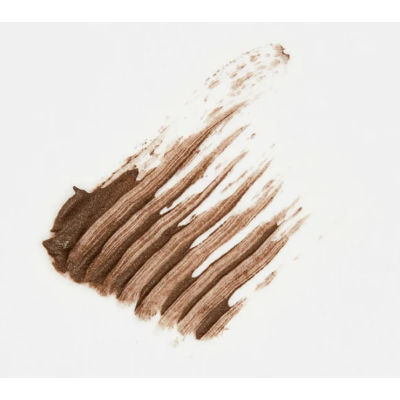 Alvin D'or, гель для бровей фиксирующий, водостойкий, пигментированный Miracle Brow Gel, тон 03 Gold brown, Цвет: gold brown, изображение 7