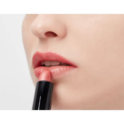 ALVIN D’OR Губная помада 24h BB Cream, тон 27 сардоникс перламутр, Цвет: сардоникс перламутр, изображение 2