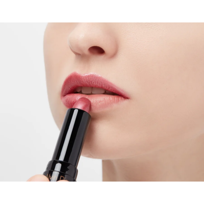 ALVIN D’OR Губная помада 24h BB Cream, тон 28 турмалин перламутр, Цвет: турмалин перламутр, изображение 2