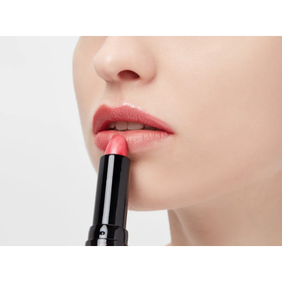 ALVIN D’OR Губная помада 24h BB Cream, тон 29 гиацинт перламутр, Цвет: гиацинт перламутр, изображение 2