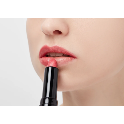 ALVIN D’OR Губная помада 24h BB Cream, тон 30 рубин перламутр, Цвет: рубин перламутр, изображение 2