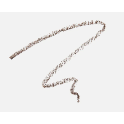 ALVIN D’OR Карандаш для бровей (карандаш+пудра) Brow Satin, 03 Dark grey, Цвет: dark grey , изображение 6