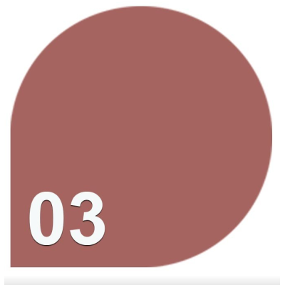 Alvin D`or Lg-16M Помада жидкая матовая Matte Velvet тон 03 пудровый нюд, Цвет: пудровый нюд, изображение 2