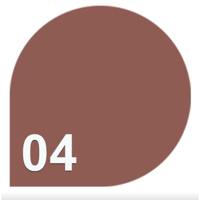 Alvin D`or Lg-16M Помада жидкая матовая Matte Velvet тон 04 терракотовый, Цвет: терракотовый, изображение 2