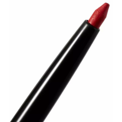 ALVIN D'OR P-15 Карандаш для губ гелевый водостойкий LASTINGLINER, тон 02 красный, Цвет: красный, изображение 4