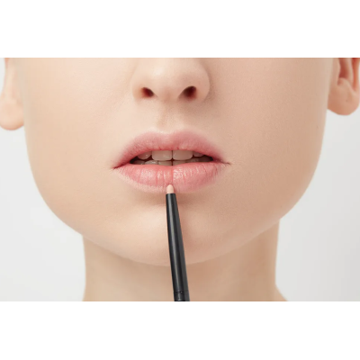 ALVIN D'OR P-15 Карандаш для губ гелевый водостойкий LASTINGLINER, тон 08 универсальный, Цвет: универсальный, изображение 6