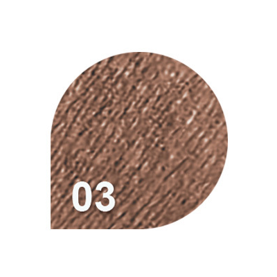 ALVIN D’OR P-21 карандаш для губ гелевый водостойкий Lipliner for shading, цвет: тон 03 нюдовый, Цвет: нюдовый, изображение 2