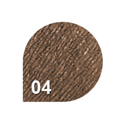 ALVIN D’OR P-21 карандаш для губ гелевый водостойкий Lipliner for shading, цвет: тон 04 капучино, Цвет: капучино, изображение 2