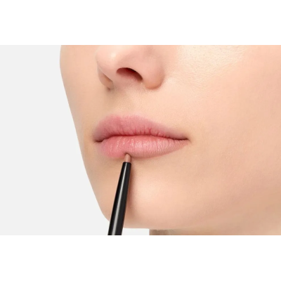 ALVIN D’OR P-21 карандаш для губ гелевый водостойкий Lipliner for shading, цвет: тон 04 капучино, Цвет: капучино, изображение 3