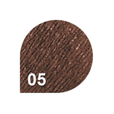 ALVIN D’OR P-21 карандаш для губ гелевый водостойкий Lipliner for shading, цвет: тон 05 шоколадный, Цвет: шоколадный, изображение 2