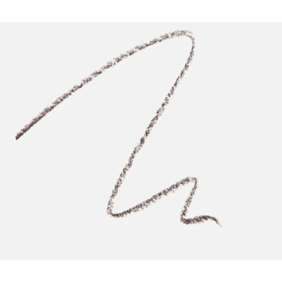 ALVIN D'OR P-9 карандаш для бровей механический с щеточкой Intense Brow + Brush, 03 Dark Grey, Цвет: темно-серый, изображение 7