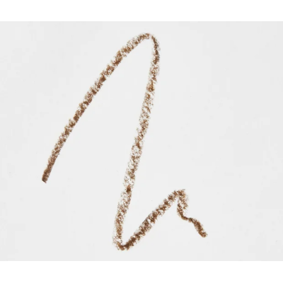 ALVIN D'OR P-9 карандаш для бровей механический с щеточкой Intense Brow + Brush, 04 Blonde, Цвет: теплый серый, изображение 6