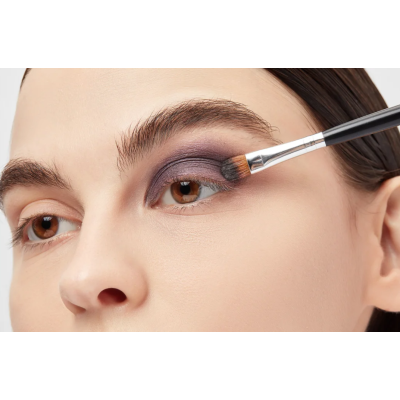 Alvin D'or Тени для век Bold Eyes, тон 10 Графит, Цвет: графит, изображение 2