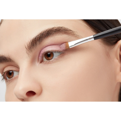 Alvin D&#039;or Тени для век Bold Eyes, тон 13 Перламутровая роза, Цвет: перламутровая роза, изображение 2