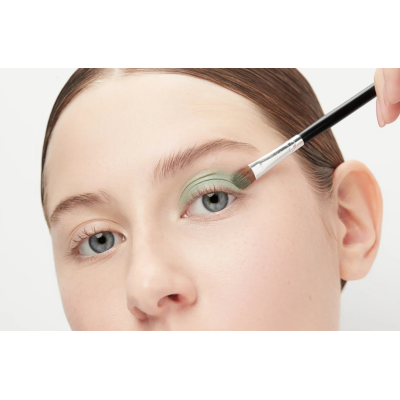 Alvin D'or Тени для век Bold Eyes, тон 15 Болотный шалфей, Цвет: болотный шалфей, изображение 2