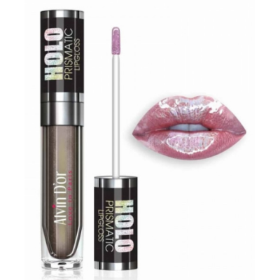 ALVIN D’OR Блеск для губ HoloPrismatic, 08 Вечерний, Цвет: 1508 - вечерний, изображение 2