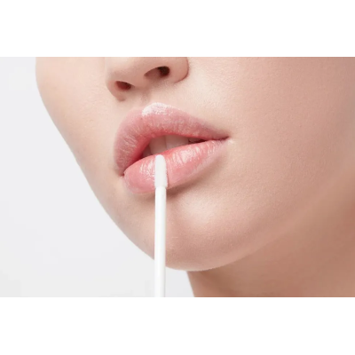 ALVIN D’OR Блеск для губ STAY IN TREND, 01 Перламутровый, Цвет: перламутровый, Объем: 5, изображение 2