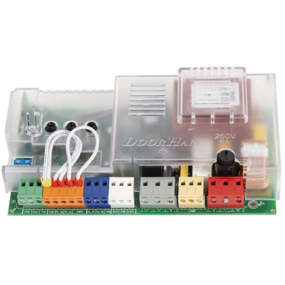 Плата управления PCB-SL для приводов SLIDING,BARRIER DoorHan, изображение 3