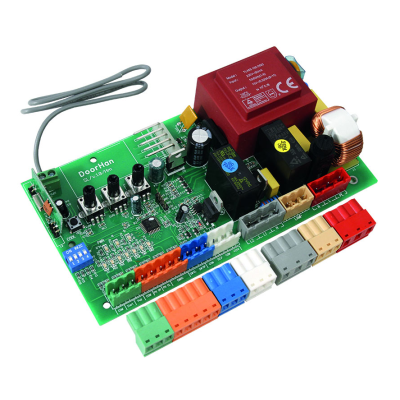 Плата управления PCB-SL для приводов SLIDING,BARRIER DoorHan