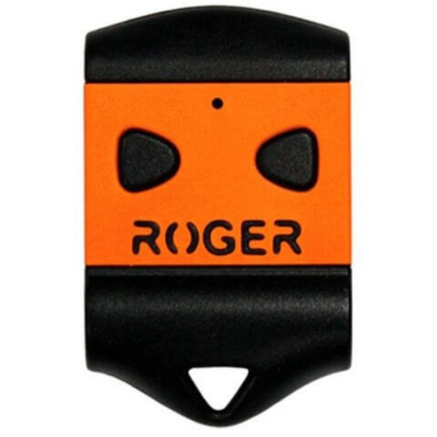 Пульт двухканальный Roger Technology H80/TX22, изображение 2