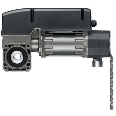 Электропривод для промышленных ворот MARANTEC STA 1-10-24 KE/400V 91398, изображение 2