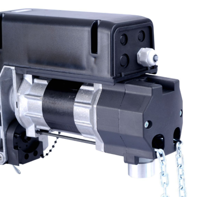 Электропривод для промышленных ворот MARANTEC STAW1-7-19 KE/230V 91419, изображение 3