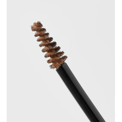 Alvin D'or, гель для бровей фиксирующий, водостойкий, пигментированный Miracle Brow Gel, тон 01 Soft brown, Цвет: soft brown, изображение 6