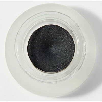 Alvin D'or гелевая подводка для глаз Duo Expert gel eyeliner P-11, тон 01 black, Цвет: black, изображение 4