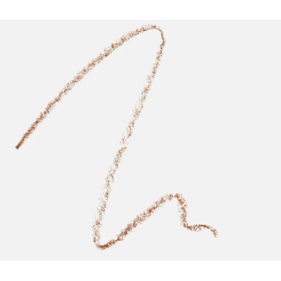 ALVIN D'OR P-9 карандаш для бровей механический с щеточкой Intense Brow + Brush, 01 Light Brown, Цвет: светло-коричневый, изображение 7