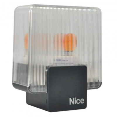 Комплект для распашных ворот NICE WINGO4024BDKCE, изображение 12