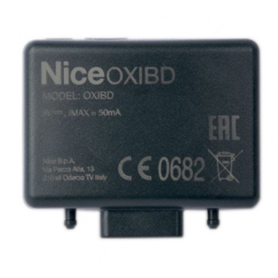 Комплект для распашных ворот NICE WINGO4024BDKCE, изображение 10