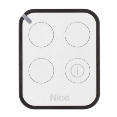 Комплект для распашных ворот NICE WINGO4024BDKCE, изображение 9