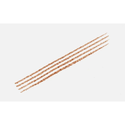 ALVIN D’OR Лайнер для бровей BROW TATTOO, 01 Светло-коричневый, Цвет: светло-коричневый, изображение 8