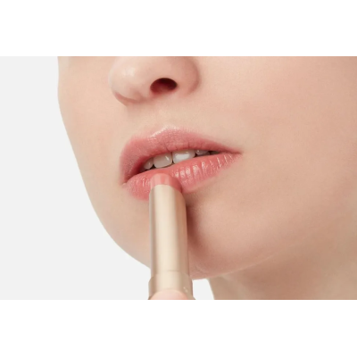 ALVIN D’OR Оттеночный бальзам для губ "NUTRITION & HYDRATION", 01 Ежедневный нюд, Цвет: ежедневный нюд, изображение 4