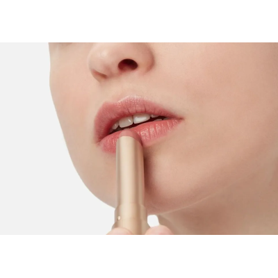 ALVIN D’OR Оттеночный бальзам для губ "NUTRITION & HYDRATION", 03 Шоколадная корица, Цвет: шоколадная корица, изображение 4