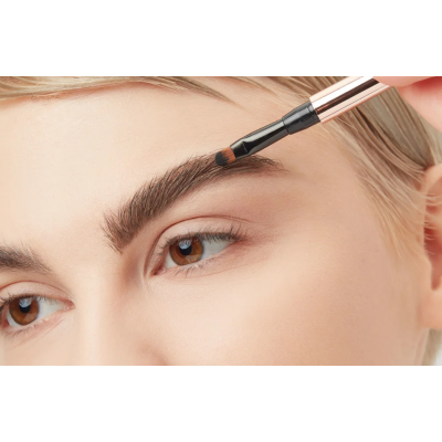 ALVIN D’OR Помада для бровей Magic PRO, 01 Светло-коричневый, Цвет: светло-коричневый, изображение 5