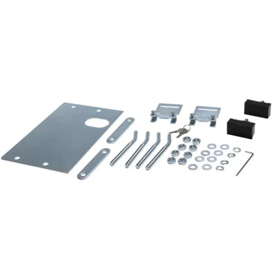 DoorHan SLIDING-1300PRO привод для откатных ворот весом до 1300 кг и шириной проема до 6 м, изображение 14