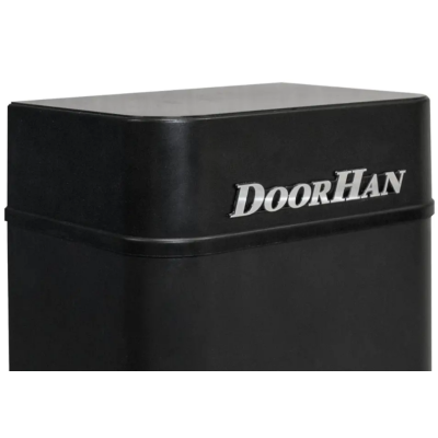 DoorHan SLIDING-1300PRO привод для откатных ворот весом до 1300 кг и шириной проема до 6 м, изображение 7