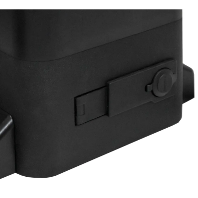 DoorHan SLIDING-1300PRO привод для откатных ворот весом до 1300 кг и шириной проема до 6 м, изображение 8