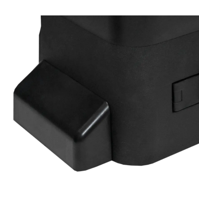 DoorHan SLIDING-1300PRO привод для откатных ворот весом до 1300 кг и шириной проема до 6 м, изображение 6