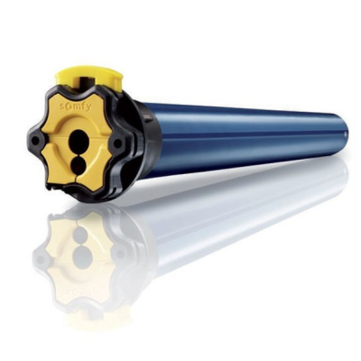 Электропривод SOMFY Apollo 30/17 (LT 50 30/17), изображение 2